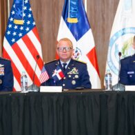 República Dominicana inaugura la LXVI Conferencia de Jefes de las Fuerzas Aéreas Americanas - Noticias de hoy en República Dominicana | De Último Minuto