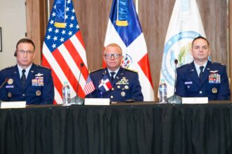 República Dominicana inaugura la LXVI Conferencia de Jefes de las Fuerzas Aéreas Americanas - Noticias de hoy en República Dominicana | De Último Minuto