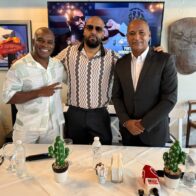 El rapero Rick Ross actuará en Punta Cana durante las festividades del 4 de julio - Noticias de hoy en República Dominicana | De Último Minuto