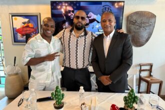 El rapero Rick Ross actuará en Punta Cana durante las festividades del 4 de julio - Noticias de hoy en República Dominicana | De Último Minuto