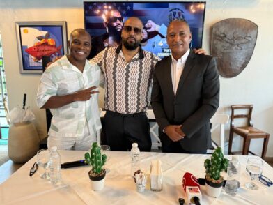 El rapero Rick Ross actuará en Punta Cana durante las festividades del 4 de julio - Noticias de hoy en República Dominicana | De Último Minuto