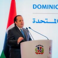 El ministro de la Presidencia, José Ignacio Paliza, encabezó el “Foro de Intercambio de Experiencias Gubernamentales”.