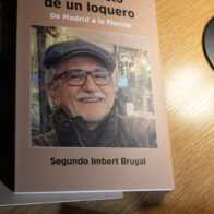 Presentan libro autobiográfico del psiquiatra Segundo Imbert Brugal