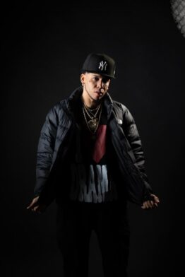 El dembow dominicano llega hasta el Mundial con “Toco Toco To” de Dixson Waz - Noticias de hoy en República Dominicana | De Último Minuto