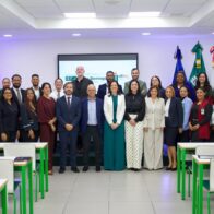 CEF - Santo Domingo inicia nueva etapa de crecimiento y fortalecimiento con Luisa Taveras Pichardo como nueva rectora - Noticias de hoy en República Dominicana | De Último Minuto