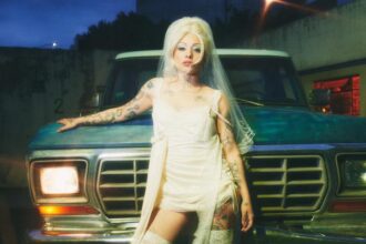 Mon Laferte presenta su décimo álbum de estudio - Noticias de hoy en República Dominicana | De Último Minuto