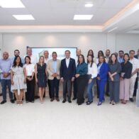 AIEHaina y Región Sur reúne al sector agroindustrial para presentar aportes y perspectivas de crecimiento de la industria nacional