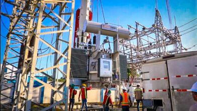 EDEESTE recibirá 12 transformadores de potencia para reforzar red eléctrica