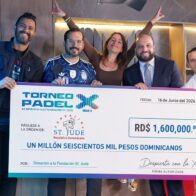 Despierta con La X recauda RD$ 1.6 MM en una mañana para apoyar a niños con cáncer de la Fundación St. Jude
