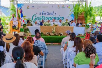 El Festival Sabores de Miches pone en valor la gastronomía local como patrimonio cultural y motor de desarrollo