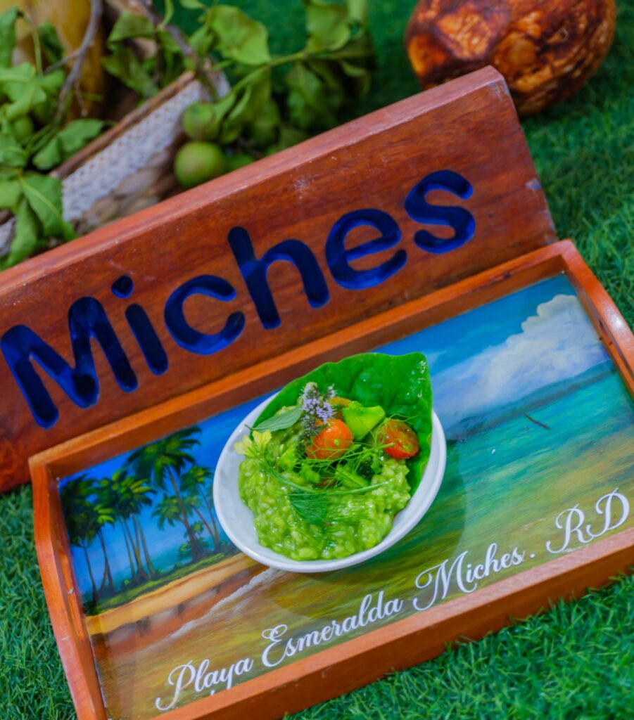 Festival Sabores de Miches resalta la gastronomía local | 3 | Festival Sabores de Miches resalta la gastronomía local - Noticias de hoy en República Dominicana | De Último Minuto