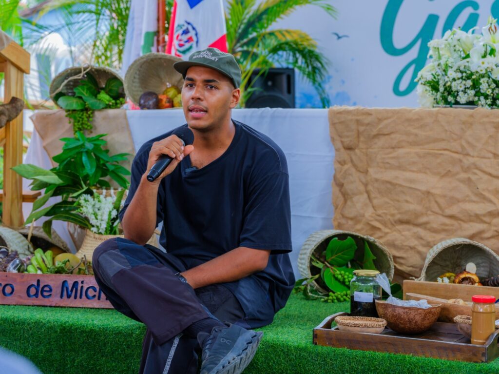 Festival Sabores de Miches resalta la gastronomía local | 2 | Festival Sabores de Miches resalta la gastronomía local - Noticias de hoy en República Dominicana | De Último Minuto