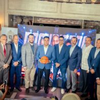 Lanzan campaña para impulsar el apoyo a Selección Dominicana rumbo a Copa Mundial de Baloncesto Qatar 2027 - Noticias de hoy en República Dominicana | De Último Minuto