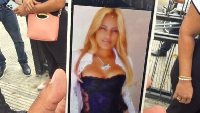 Familiares de Wilma Teresa Martínez piden que no se otorgue libertad a los responsables de su muerte - Noticias de hoy en República Dominicana | De Último Minuto