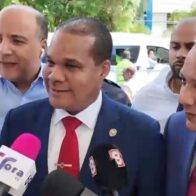 Radhamés Silverio llama a votar y asegura que su propuesta representa “lo mejor para la UASD” - Noticias de hoy en República Dominicana | De Último Minuto