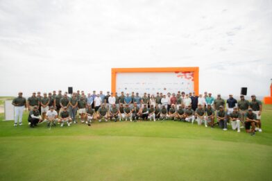 Torneo de Golf de Fundación iQtek recauda RD$6.5 millones para educación e inclusión - Noticias de hoy en República Dominicana | De Último Minuto