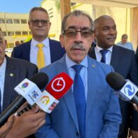 Asjana apuesta por una transformación tecnológica para modernizar la UASD - Noticias de hoy en República Dominicana | De Último Minuto
