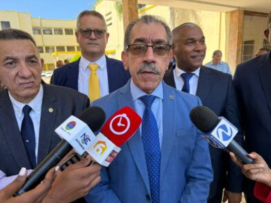 Asjana apuesta por una transformación tecnológica para modernizar la UASD - Noticias de hoy en República Dominicana | De Último Minuto