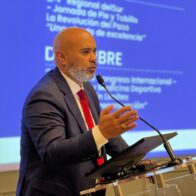 Sociedad Dominicana de Ortopedia anuncia XXVI Congreso Internacional de las Regionales Norte