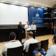MIVHED destina más de RD$524 millones en nuevas oportunidades para MiPymes de la construcción - Noticias de hoy en República Dominicana | De Último Minuto