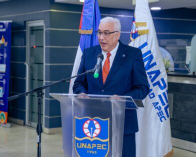 UNAPEC lanza CONECTA, una plataforma digital para vincular talento universitario con empresas