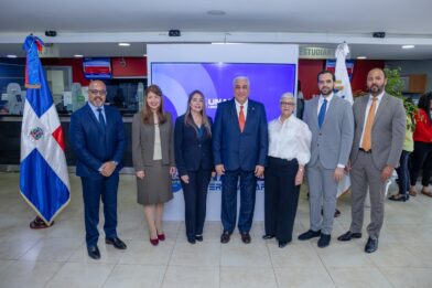 APEC impulsa empleabilidad con la XVI Jornada de Colocación Laboral y lanza plataforma CONECTA UNAPEC - Noticias de hoy en República Dominicana | De Último Minuto