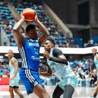 Horford, Towns, Montero, Delgado y Feliz lideran la preselección de 36 jugadores anunciada por Fedombal para la tercera ventana mundialista - Noticias de hoy en República Dominicana | De Último Minuto