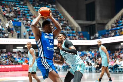 Horford, Towns, Montero, Delgado y Feliz lideran la preselección de 36 jugadores anunciada por Fedombal para la tercera ventana mundialista - Noticias de hoy en República Dominicana | De Último Minuto