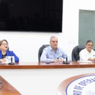 Gobierno actuará como una sola estructura para garantizar una respuesta efectiva ante la temporada ciclónica