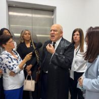 Coalición provida defiende ante el Tribunal Constitucional el nuevo Código Penal