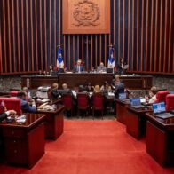 Senado aprueba en dos lecturas reforma a la Ley de Residuos Sólidos