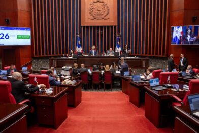 Senado aprueba de urgencia ley para impulsar crecimiento económico