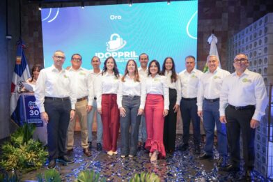 Expo Vega Real 2026 anuncia su trigésima edición dedicada al Ministerio de Deportes