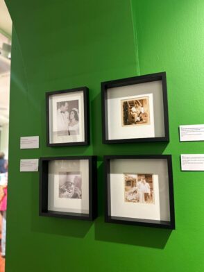 Centro Cultural Banreservas de Santo Domingo inaugura exposición sobre la dimensión artística de Minerva Mirabal