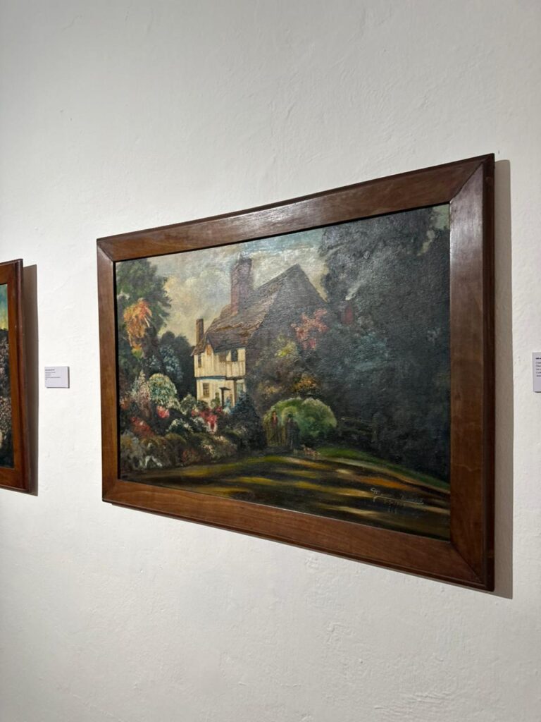 Centro Cultural Banreservas de Santo Domingo inaugura exposición sobre la dimensión artística de Minerva Mirabal - Noticias de hoy en República Dominicana | De Último Minuto