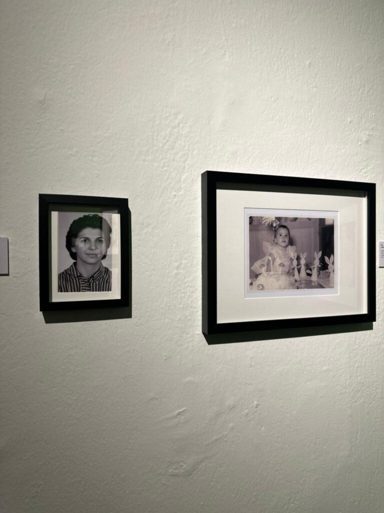 Centro Cultural Banreservas de Santo Domingo inaugura exposición sobre la dimensión artística de Minerva Mirabal - Noticias de hoy en República Dominicana | De Último Minuto