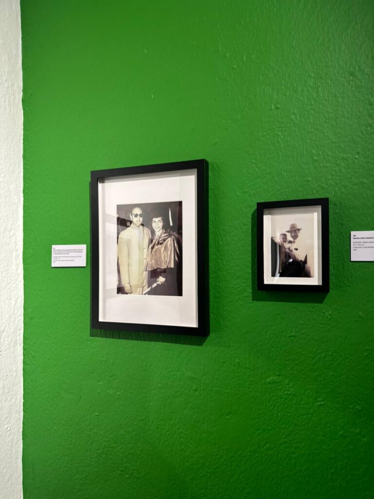 Centro Cultural Banreservas de Santo Domingo inaugura exposición sobre la dimensión artística de Minerva Mirabal - Noticias de hoy en República Dominicana | De Último Minuto