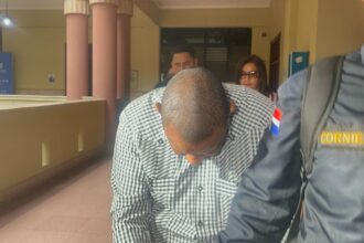 “No sé de dónde sacan que soy millonario”: Héctor Lora rechaza acusaciones por presunto desfalco en Oncológico del Cibao - Noticias de hoy en República Dominicana | De Último Minuto