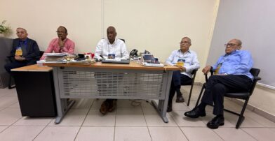 Proceso electoral de la UASD avanza con normalidad; resultados dependerán de recepción de actas - Noticias de hoy en República Dominicana | De Último Minuto