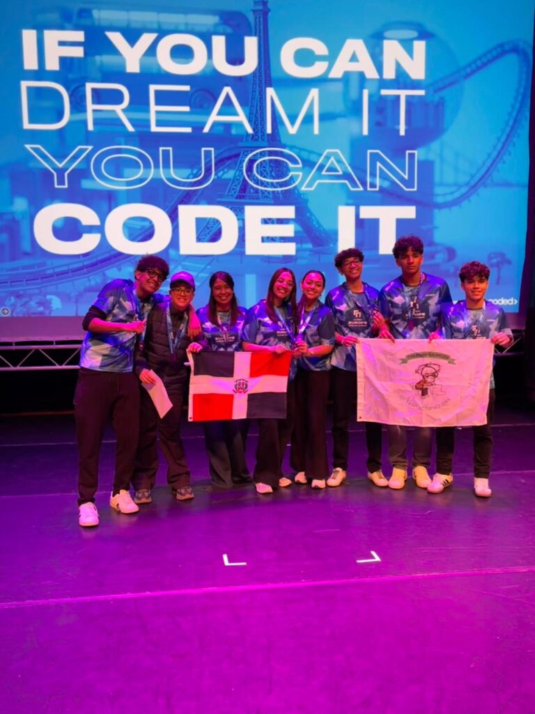 New Horizons School fortalece formación de líderes globales con innovación, aprendizaje internacional e impacto social - Noticias de hoy en República Dominicana | De Último Minuto