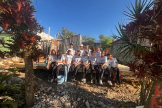 New Horizons School fortalece formación de líderes globales con innovación, aprendizaje internacional e impacto social - Noticias de hoy en República Dominicana | De Último Minuto