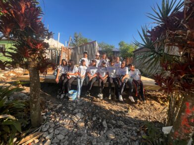 New Horizons School fortalece formación de líderes globales con innovación, aprendizaje internacional e impacto social - Noticias de hoy en República Dominicana | De Último Minuto
