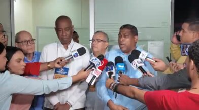 UASD inicia conteo de votos; resultados oficiales se conocerán este jueves