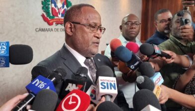 “Maniobras” empresariales sobre el Código Laboral solo buscan eliminar cesantía, afirma Jacobo Ramos - Noticias de hoy en República Dominicana | De Último Minuto