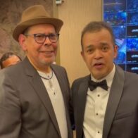 Fernando Villalona despide a Alex Bueno: “Tengo el alma hecha pedazos” - Noticias de hoy en República Dominicana | De Último Minuto