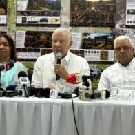 Jardín Botánico de La Maguana no tendrá impacto minero y está diseñado para convivir con inundaciones