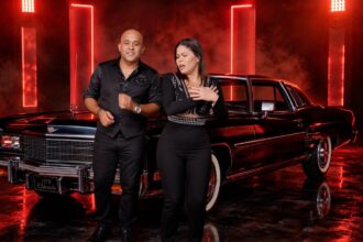 Zulinka y Miguel presentan “Cuando Se Ama” en merengue, una canción cargada de historia familiar - Noticias de hoy en República Dominicana | De Último Minuto