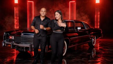 Zulinka y Miguel presentan “Cuando Se Ama” en merengue, una canción cargada de historia familiar - Noticias de hoy en República Dominicana | De Último Minuto
