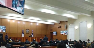 Defensa de Torres Robiou apelará condena en casos Coral y Coral 5G