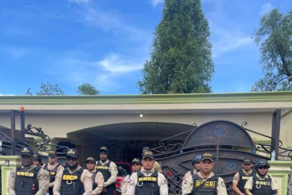 DNCD ocupa más de 6,500 gramos de drogas y arresta a 43 personas en operativos